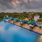 De Mandarin Hotel Goa