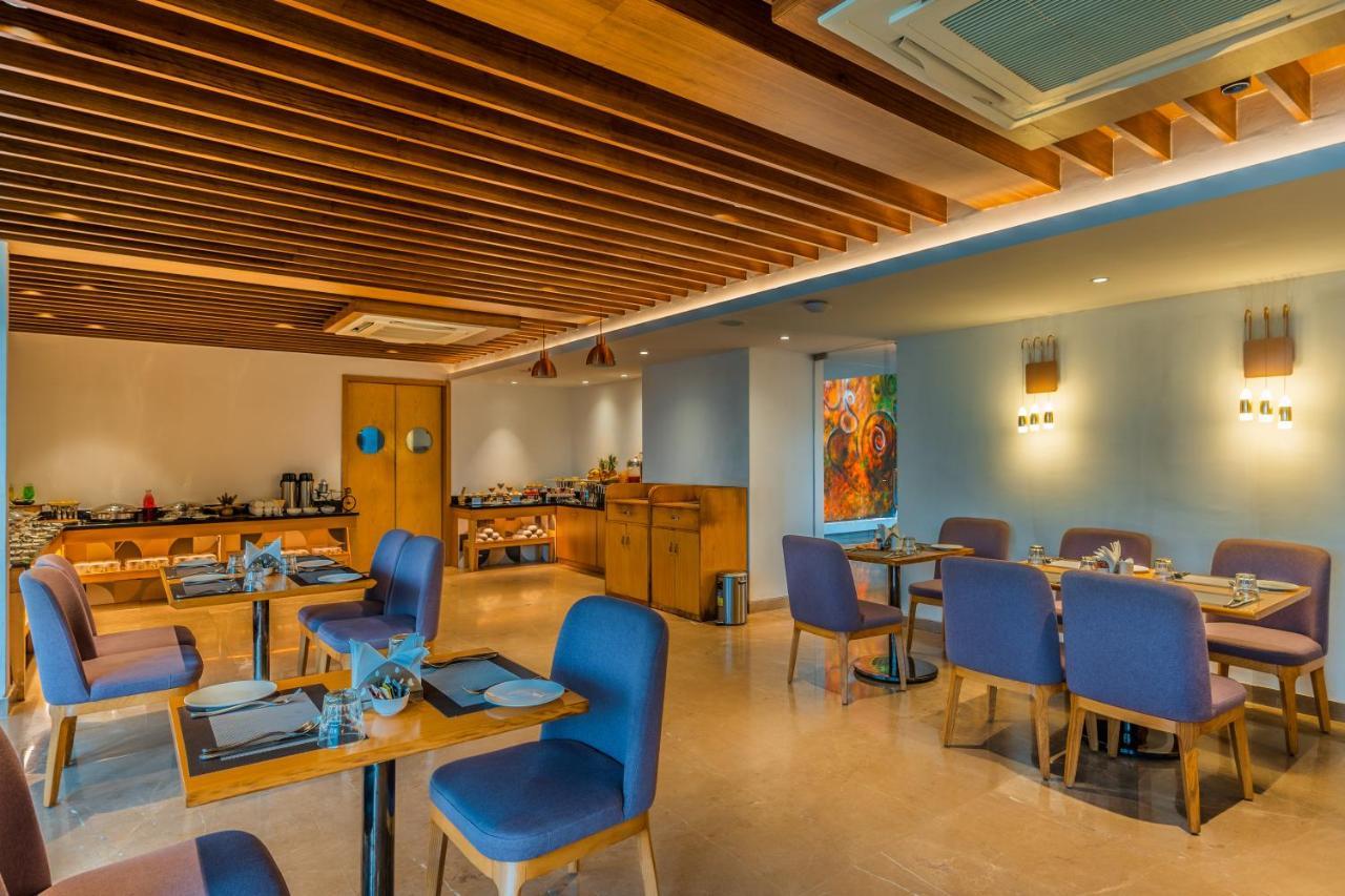 Hotel De Mandarin Goa Candolim