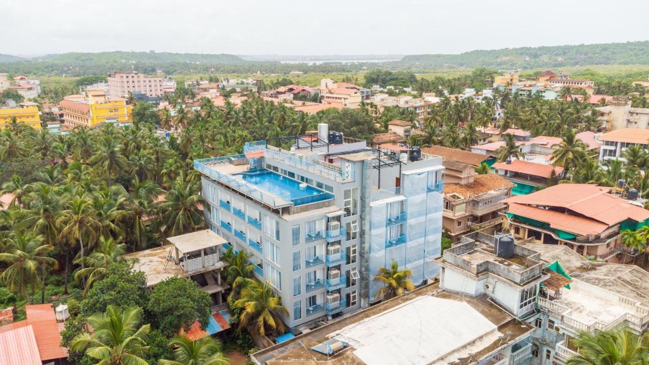 De Mandarin Goa 4*