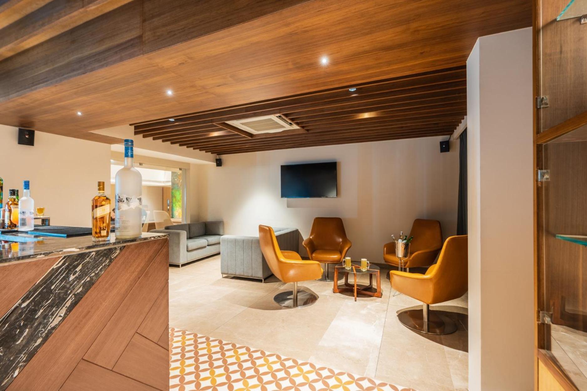 De Mandarin Goa 4* Candolim