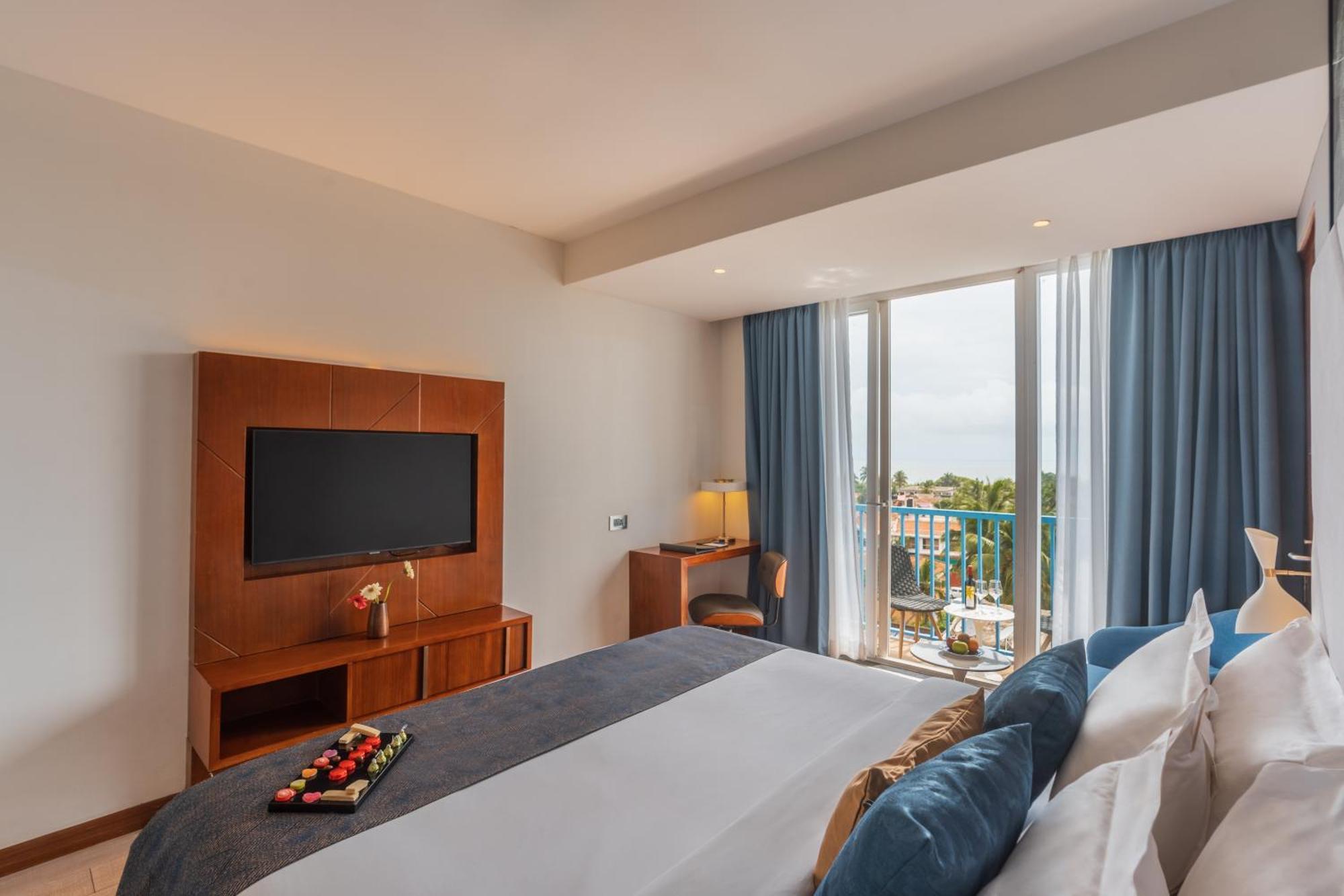 De Mandarin Goa 4*